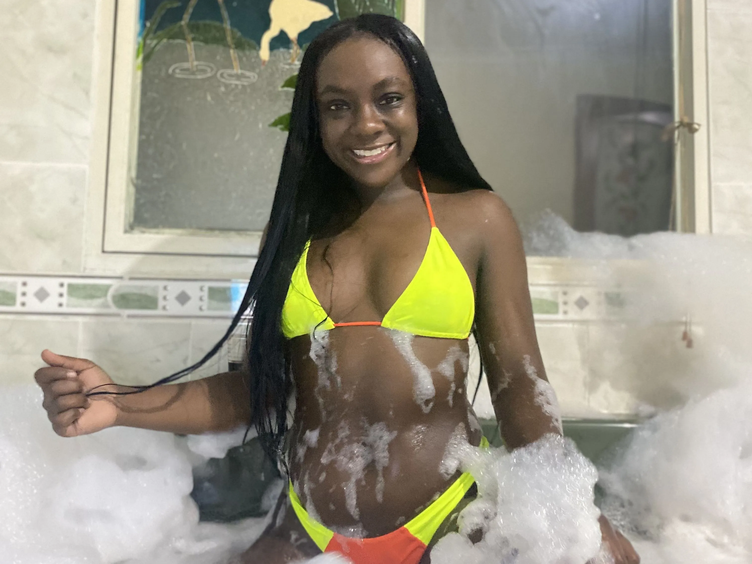 Image de profil du modèle de webcam HelenDavies