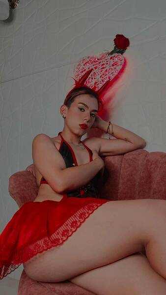 Artista peachfemmeboy Foto 1
