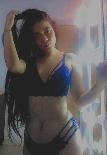 Interprete lolafox4u Foto 6