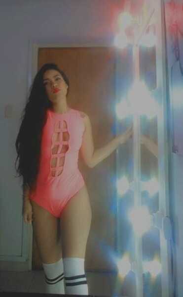 Interprete lolafox4u Foto 2
