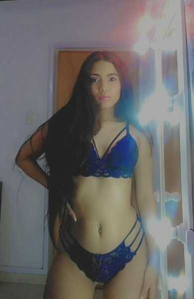 Interprete lolafox4u Foto 4