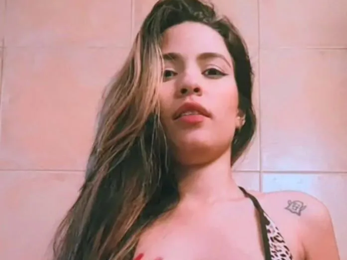 lolafox4u profilbild på webbkameramodell