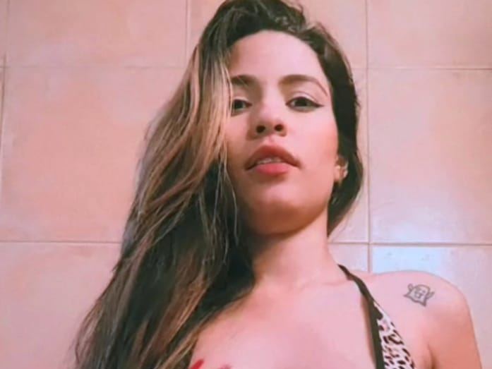 Image de profil du modèle de webcam lolafox4u