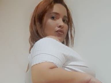 BritneyyScott profilbild pÄ webbkameramodell