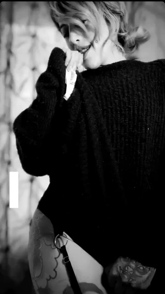 Artist MeghanLecter Foto 8