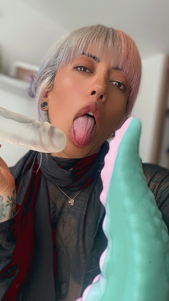 Artist MeghanLecter Foto 9