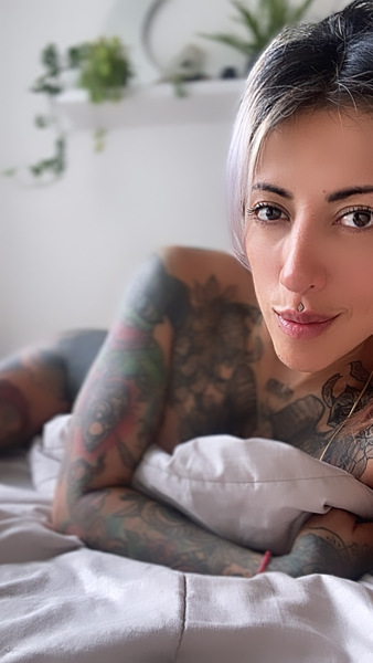 Artist MeghanLecter Foto 10