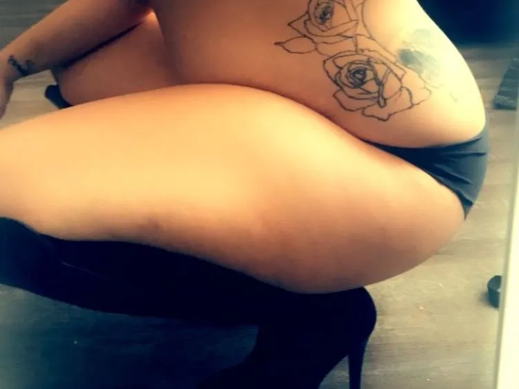 Foto de perfil de modelo de webcam de KinkyLivi
