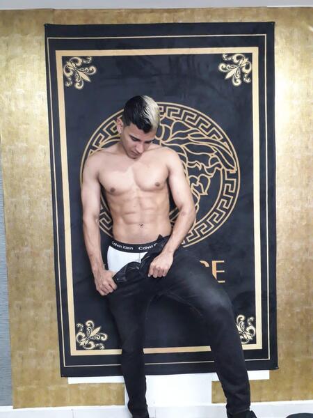 Utøver MickDepp Bilde 8