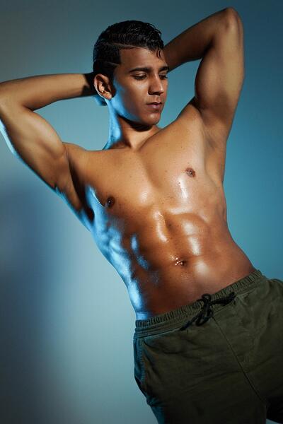 Utøver MickDepp Bilde 5