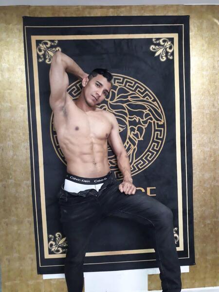 Utøver MickDepp Bilde 9