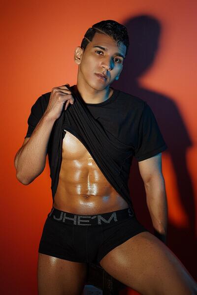 Utøver MickDepp Bilde 3