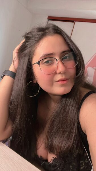 Artist SarayCavalli Foto 5