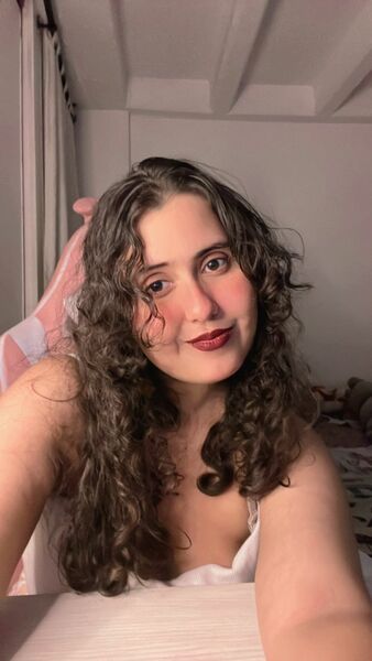 Artist SarayCavalli Foto 4