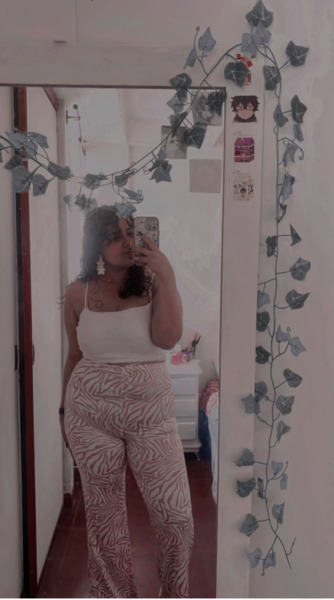 Artist SarayCavalli Foto 9