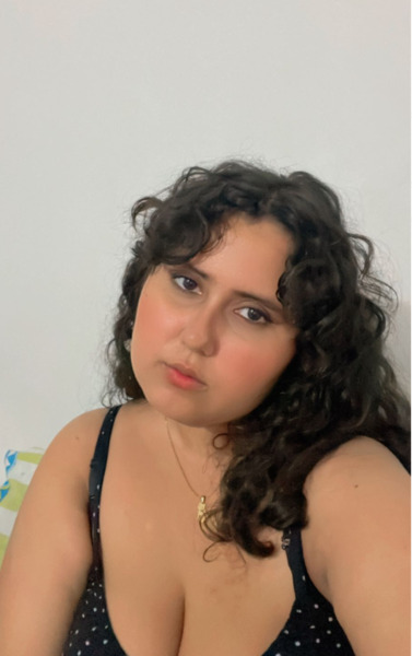 Artist SarayCavalli Foto 12