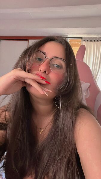 Artist SarayCavalli Foto 6