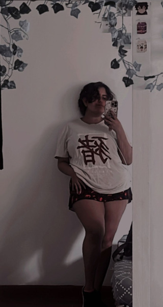 Artist SarayCavalli Foto 11