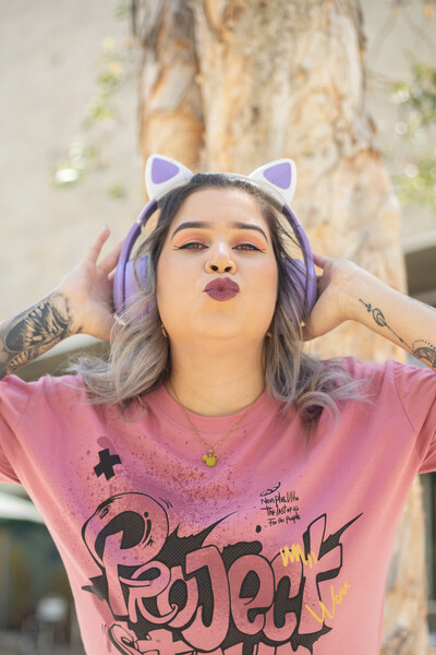 Interprete AliceeSky Foto 2