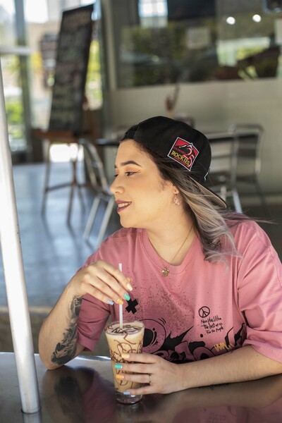 Interprete AliceeSky Foto 5