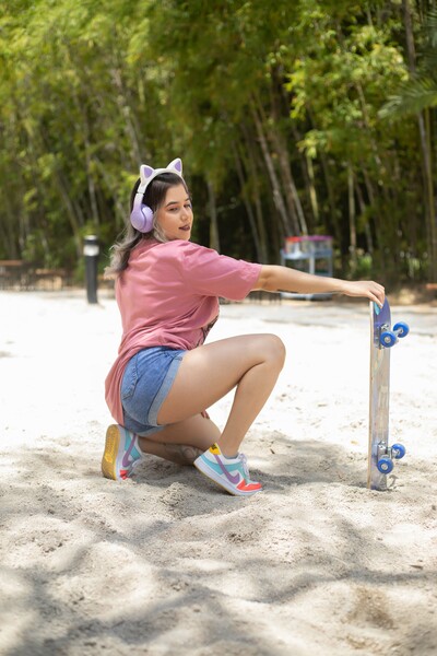 Interprete AliceeSky Foto 3