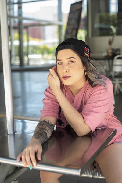 Interprete AliceeSky Foto 7