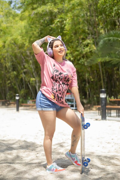 Interprete AliceeSky Foto 4