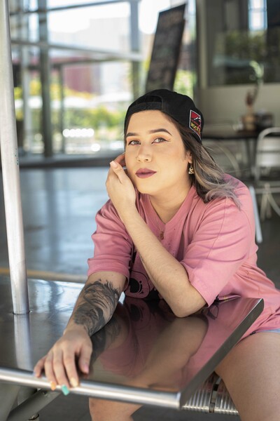 Interprete AliceeSky Foto 6