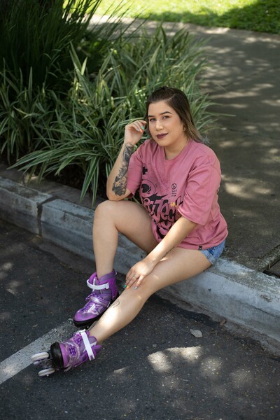 Interprete AliceeSky Foto 10