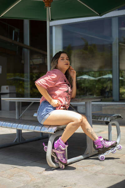 Interprete AliceeSky Foto 8