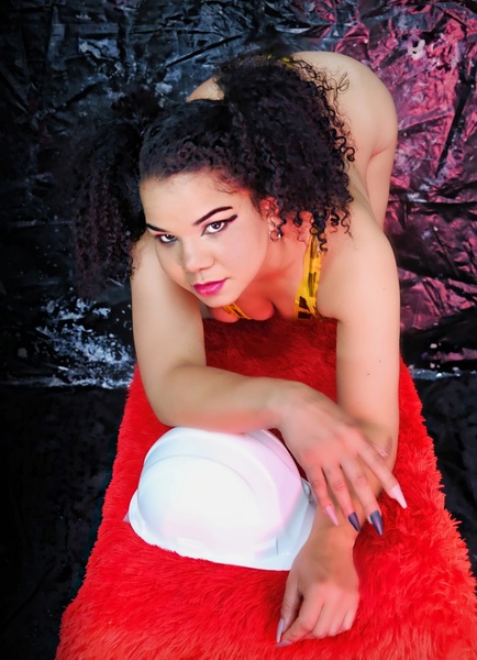 Artist KikiFoster Foto 7