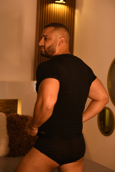 Artiest LucaSantoro Foto 3