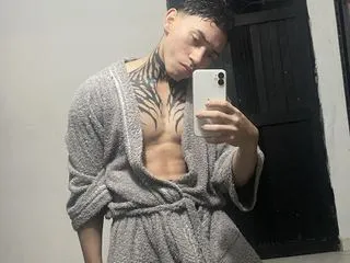 MichaelForks profielfoto van cam model