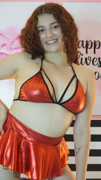 Darsteller Aliciiamonsalve Foto 3