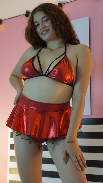 Darsteller Aliciiamonsalve Foto 6