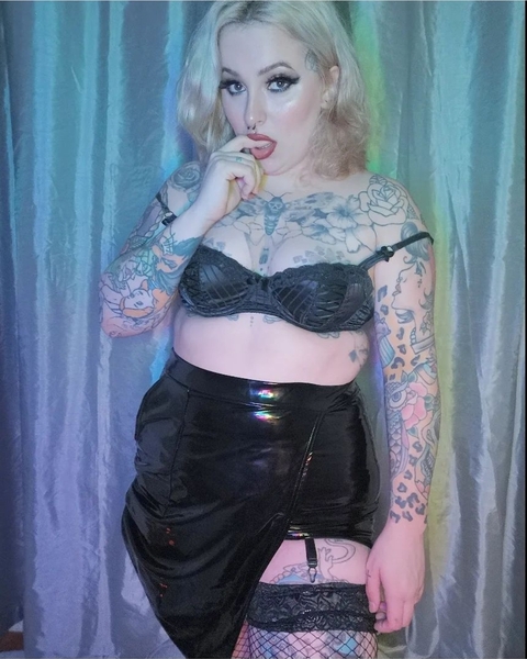 Utøver xDeltaRaex Bilde 6