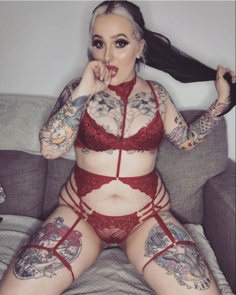 Utøver xDeltaRaex Bilde 8