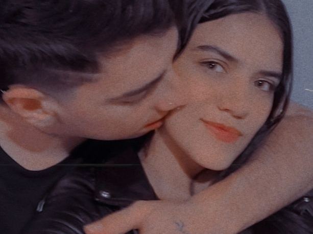 SalomeandRoger Profilbild des Cam-Modells