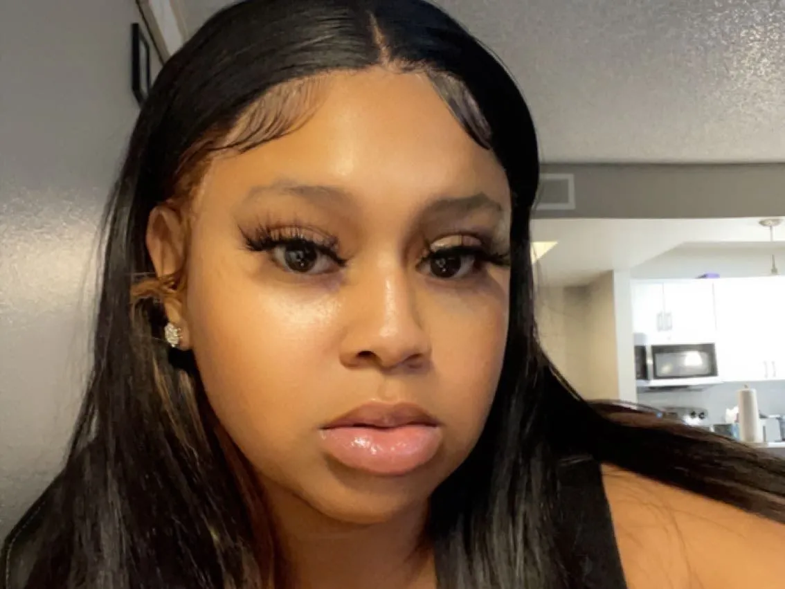 MillieMaxx immagine del profilo del modello di cam