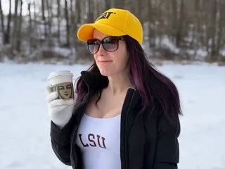 BustyCiara cam model profile picture