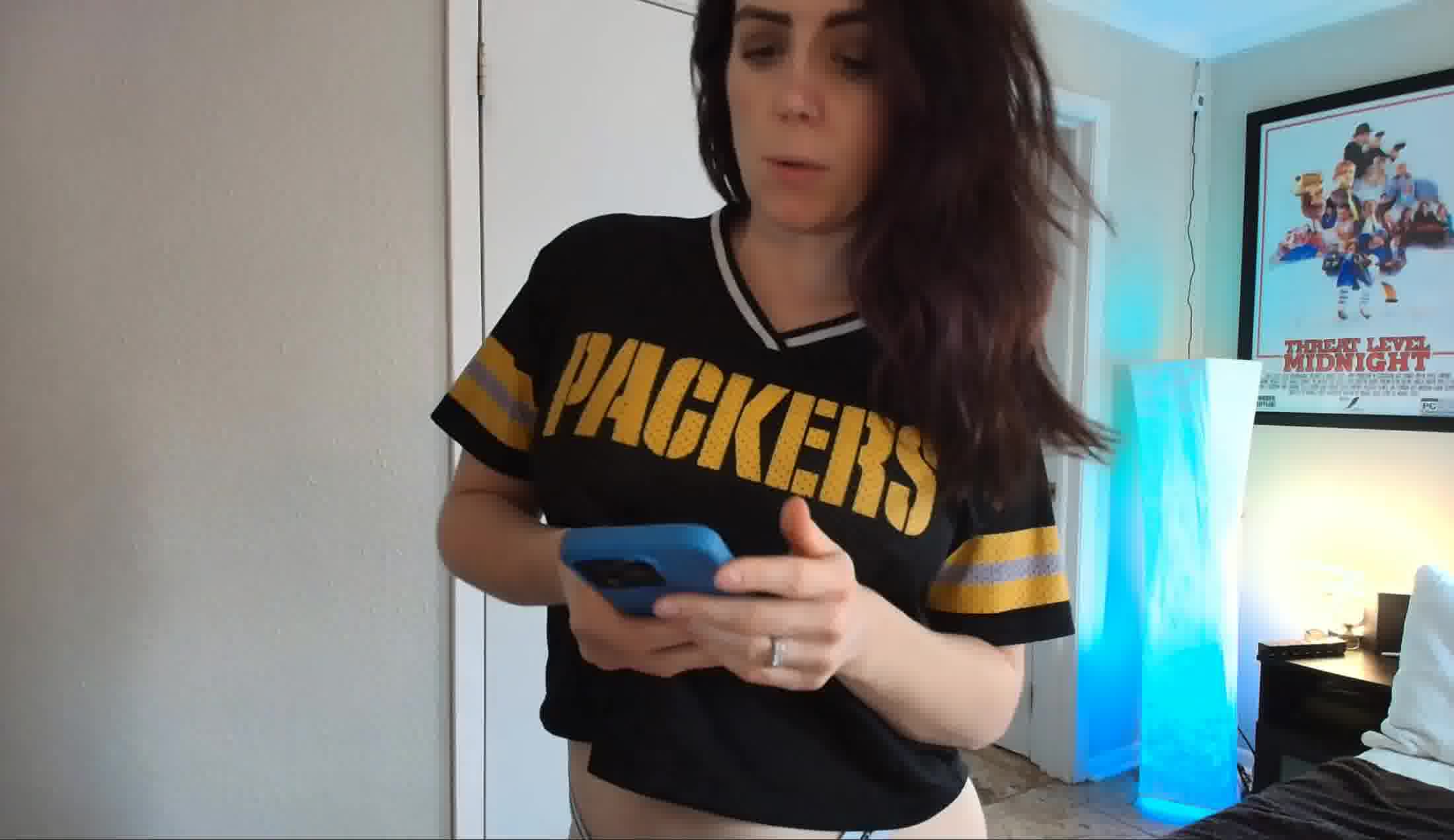 Performer BustyCiara Video 1