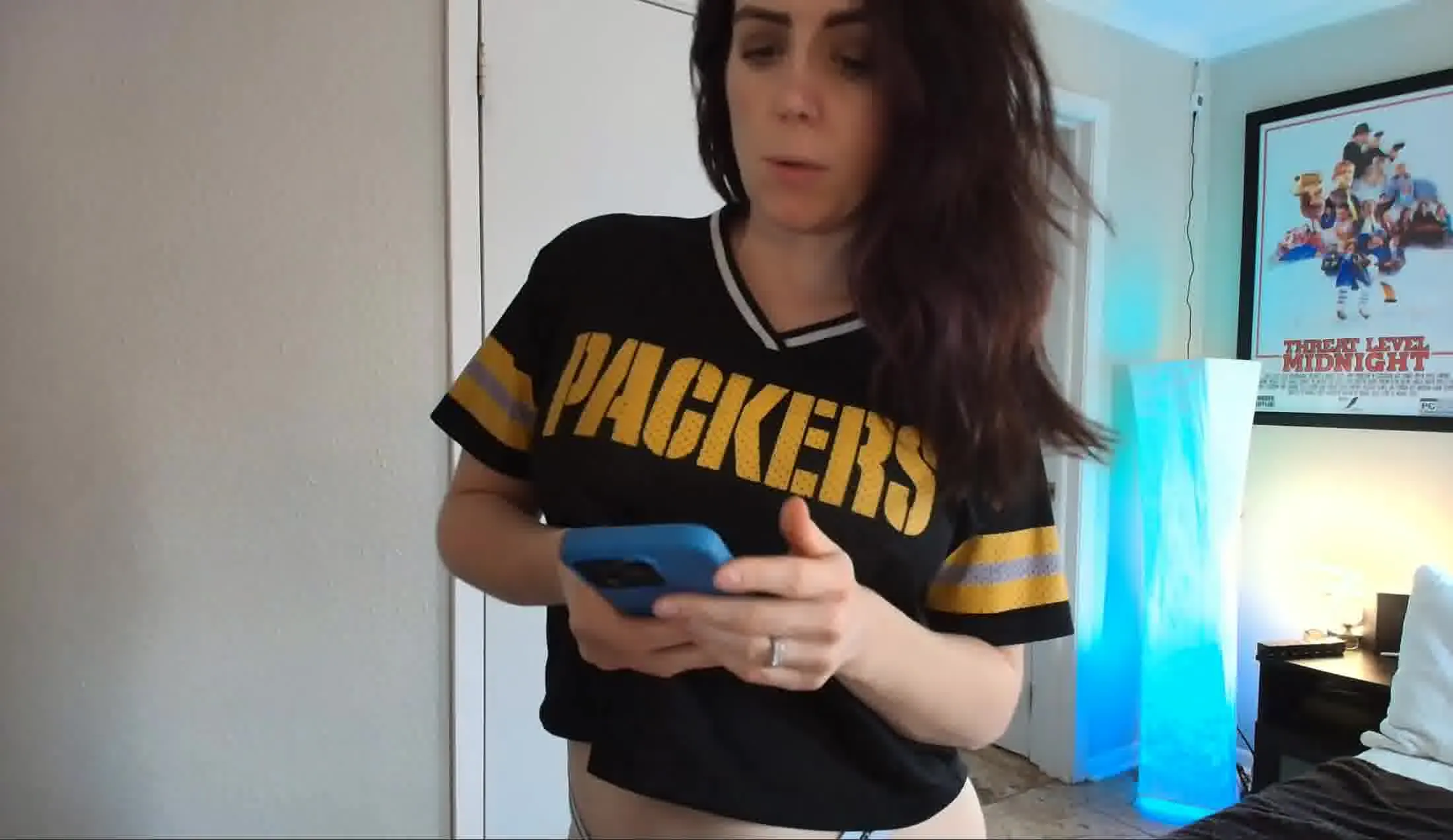 Performer BustyCiara Video 1