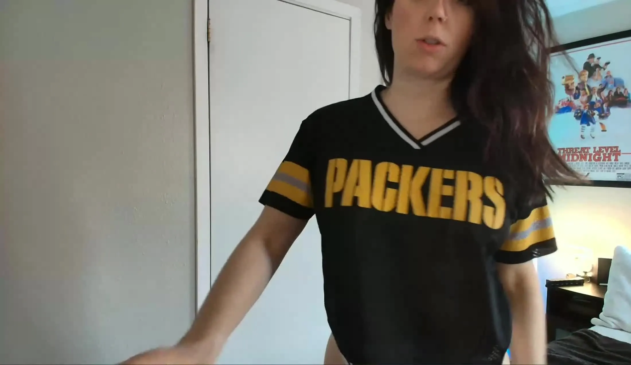 Artiest BustyCiara Video 2