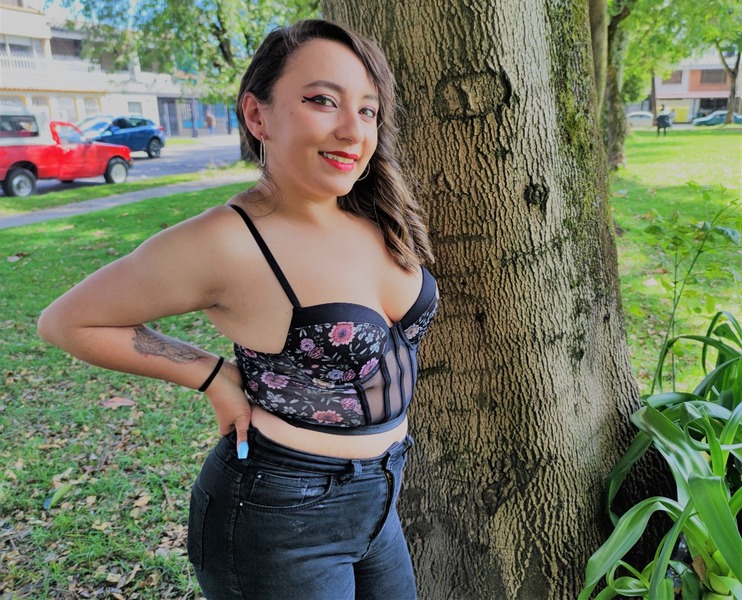 Performer AlexiaDuque Photo 12