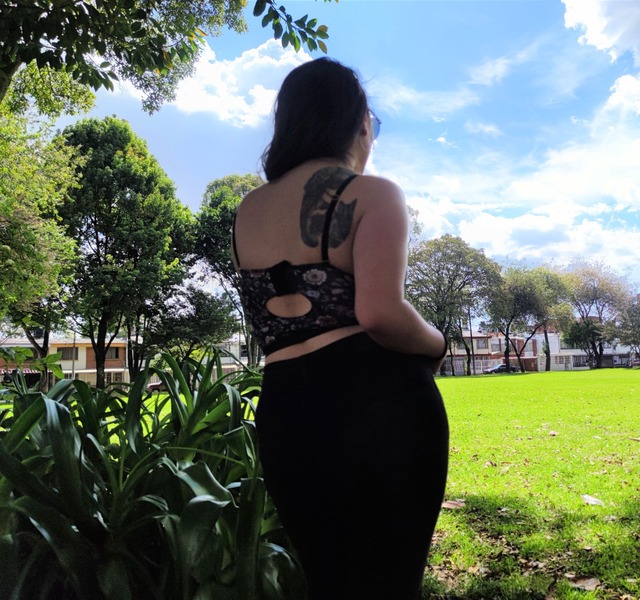 Performer AlexiaDuque Photo 7