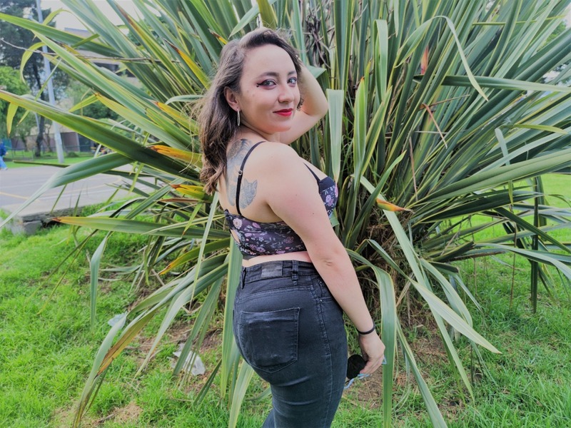 Performer AlexiaDuque Photo 5