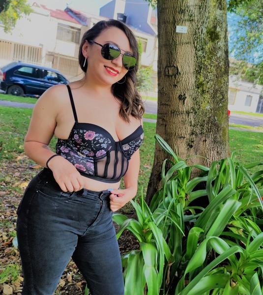 Performer AlexiaDuque Photo 10