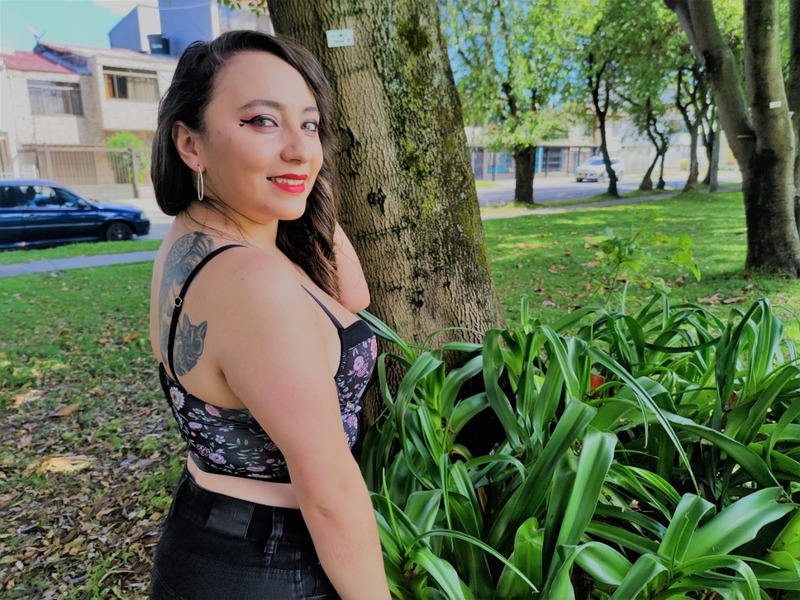 Performer AlexiaDuque Photo 11