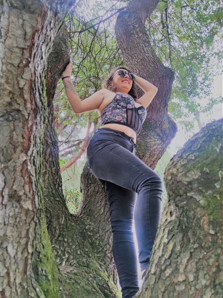 Performer AlexiaDuque Photo 2