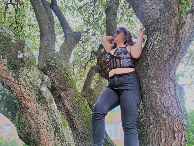 Performer AlexiaDuque Photo 3